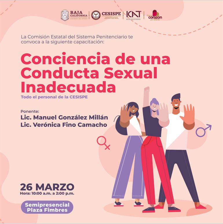 CONCIENCIA CONDUCTA