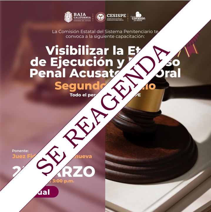 VISIBILIZAR ETAPA EJECUCIÓN SE REAGENDA