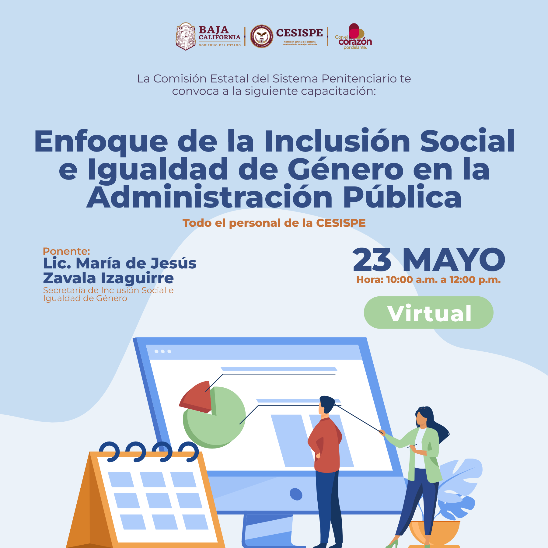 ENFOQUE INCLUSIÓN SOCIAL
