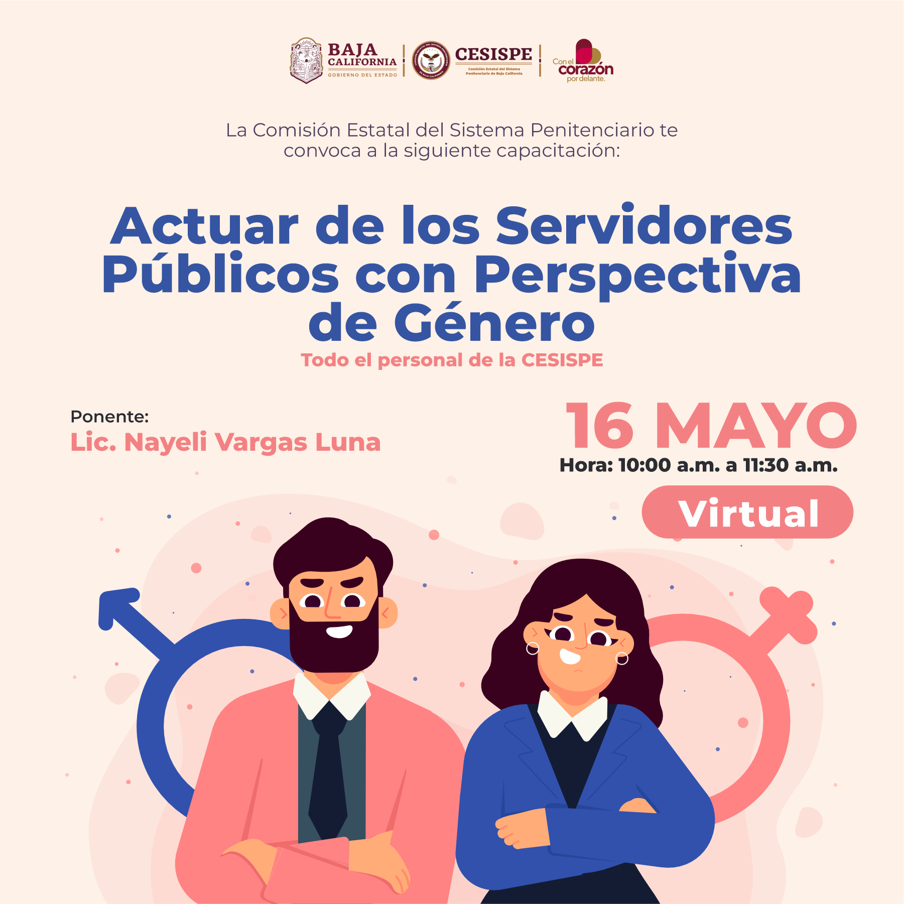 PERSPECTIVA DE GÉNERO