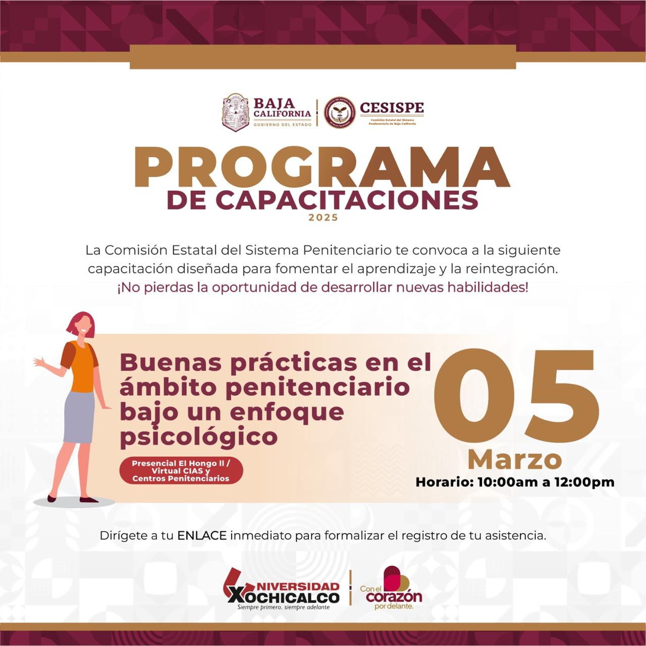 Buenas prácticas en el ámbito penitenciario bajo un enfoque penitenciario